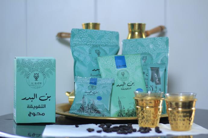 منتج بن البدر - التفويقة محوج  