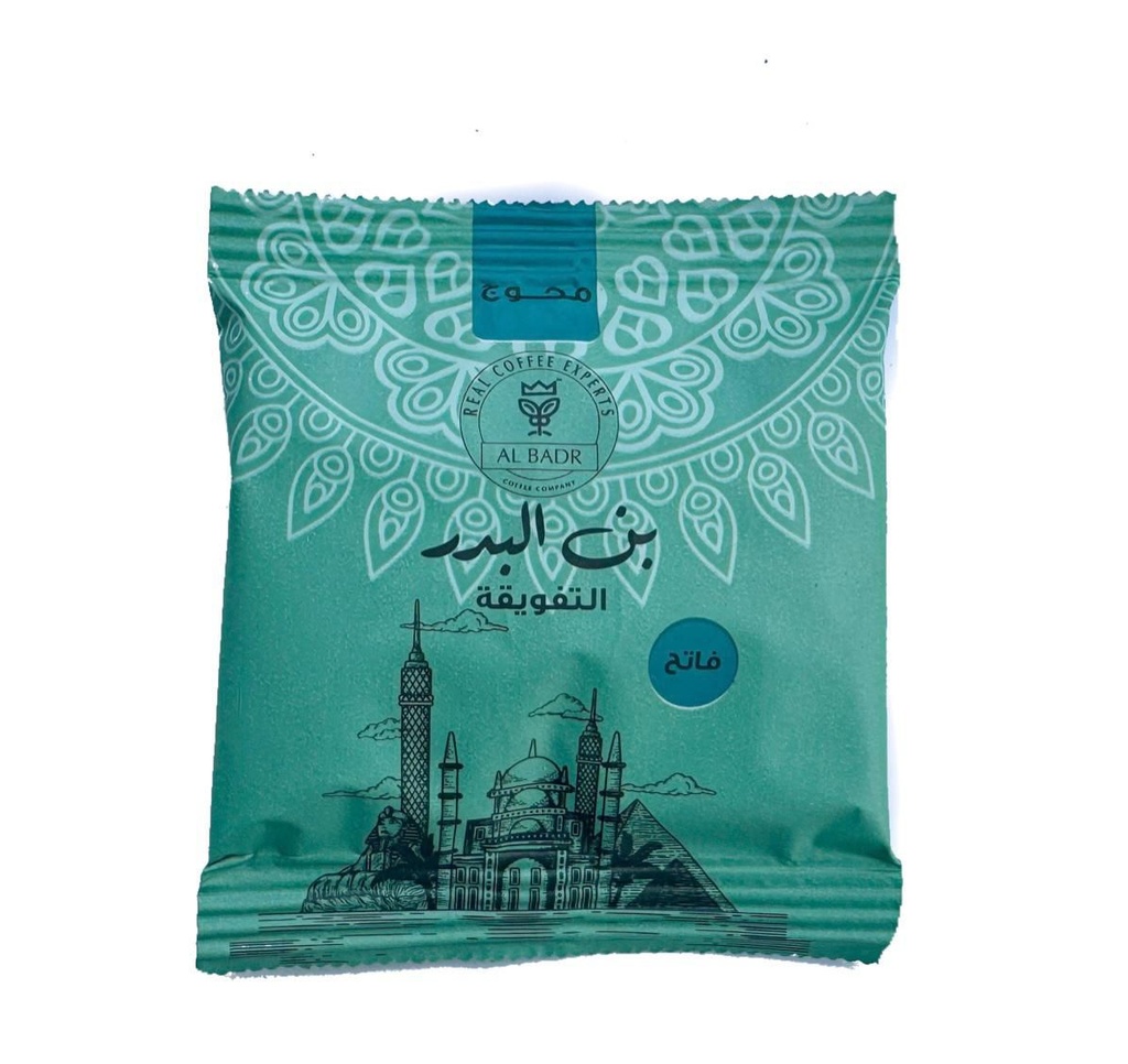 التفويقة محوج 30جم  (علبة)