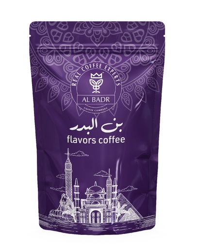 قهوة فرنسية-مانجو (125 جم)