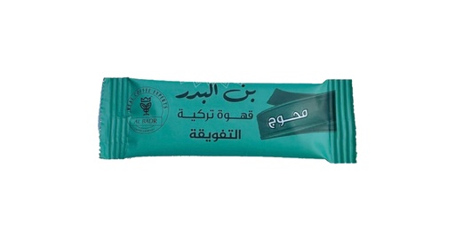 شوت بن محوج 10جم  (علبة)